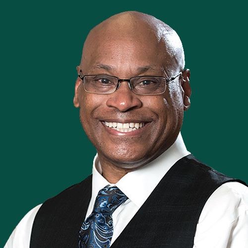 Dr. Brien Walton