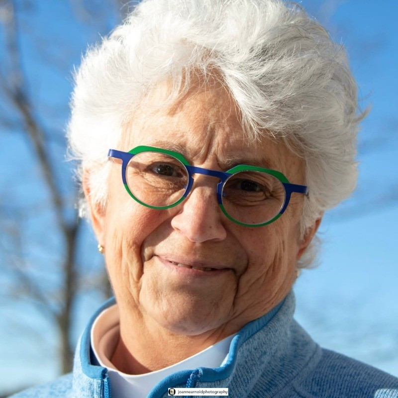 Deb Mills-Scofield