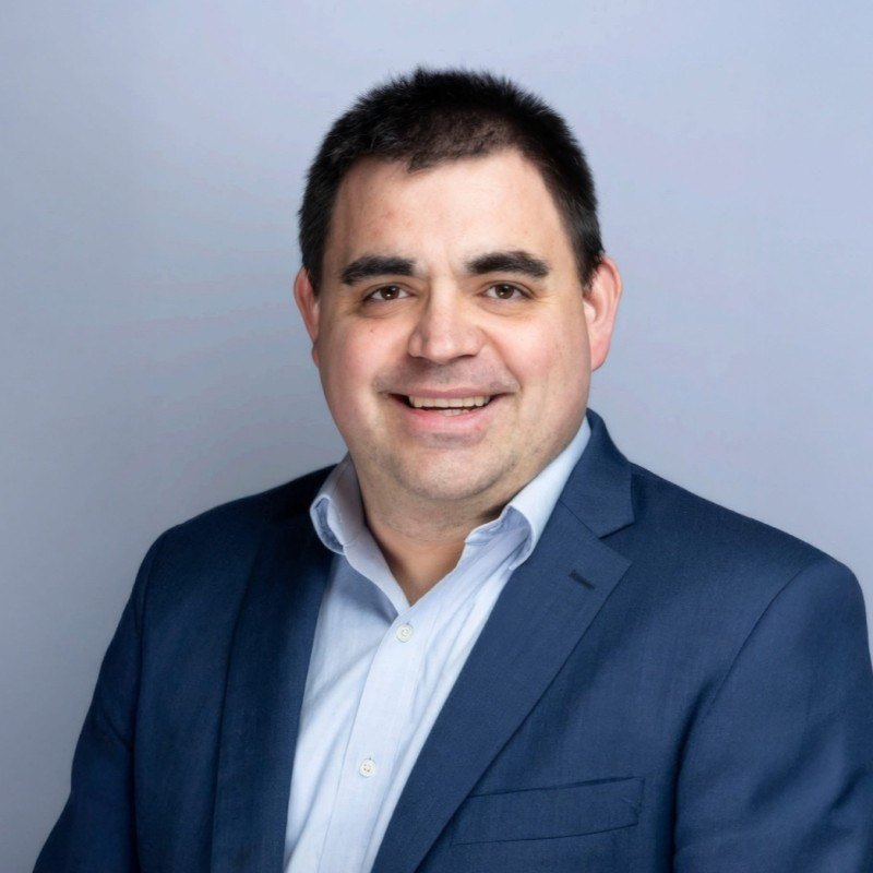 Owen McCarthy, Co-Founder of MedRhythms